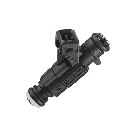 BOSCH Gas Injection Valve Fuel Injector, 62717 62717